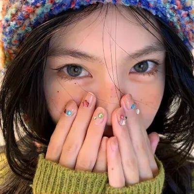 珊珊小传 海报