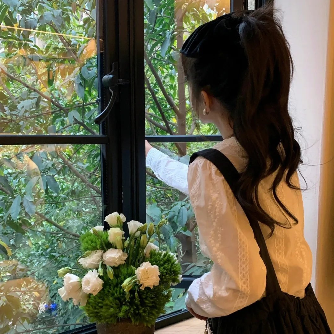 欢迎光临娃娃屋 海报